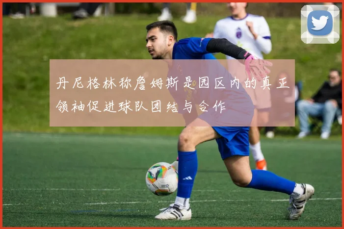 丹尼格林称詹姆斯是园区内的真正领袖促进球队团结与合作